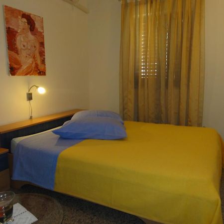 Cozy apartments&rooms Pavićini Segotici Buitenkant foto