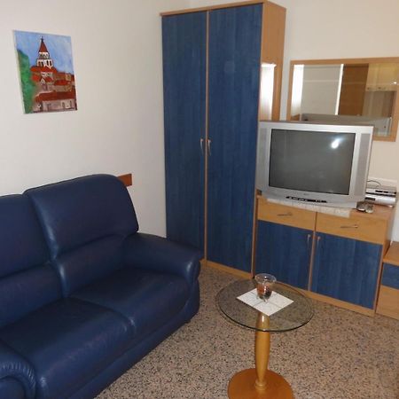Cozy apartments&rooms Pavićini Segotici Buitenkant foto