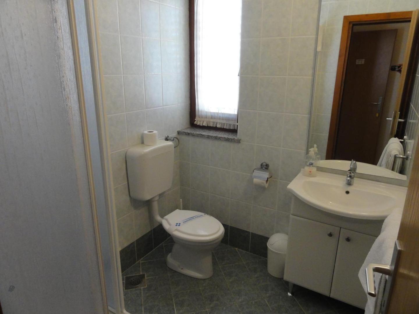 Cozy apartments&rooms Pavićini Segotici Buitenkant foto