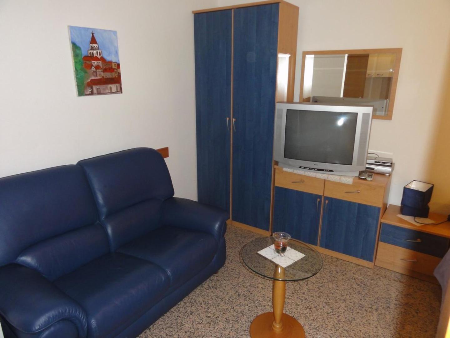 Cozy apartments&rooms Pavićini Segotici Buitenkant foto