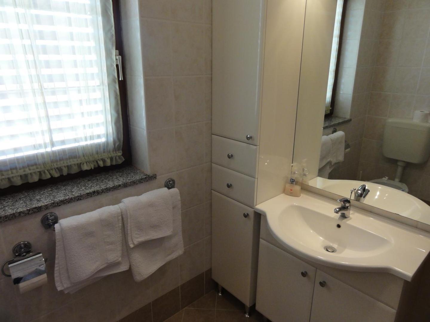 Cozy apartments&rooms Pavićini Segotici Buitenkant foto