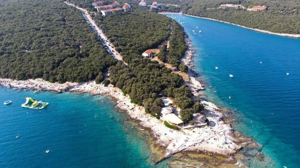 Cozy apartments&rooms Pavićini Segotici Buitenkant foto