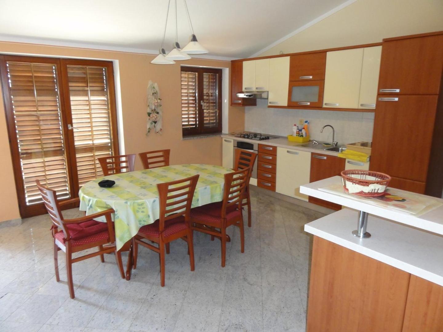 Cozy apartments&rooms Pavićini Segotici Buitenkant foto