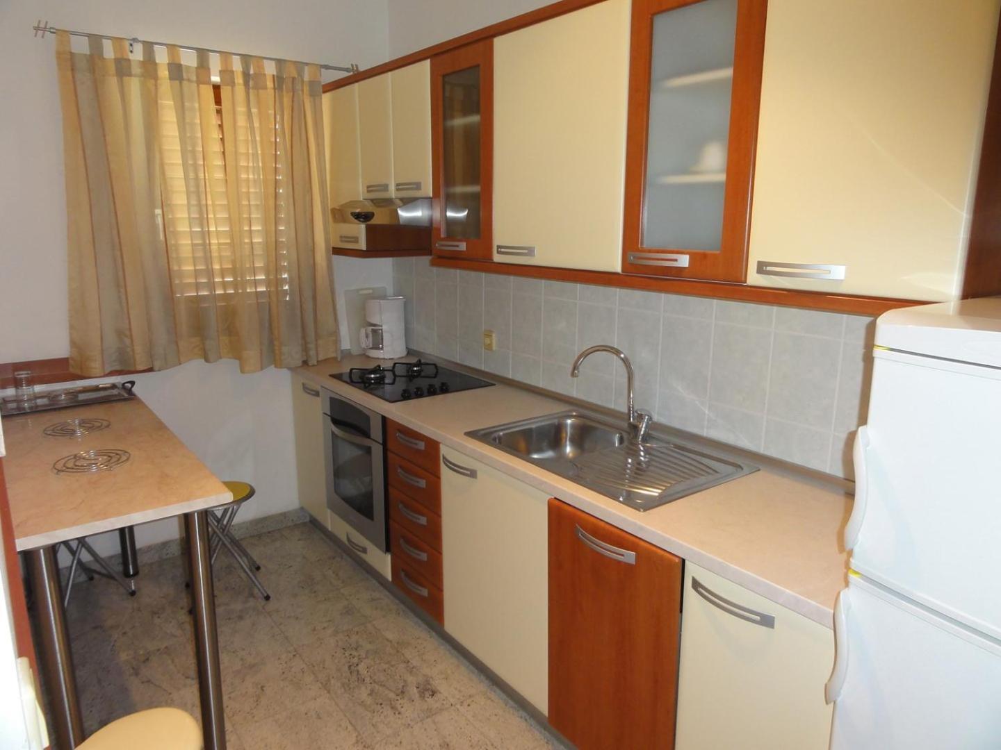 Cozy apartments&rooms Pavićini Segotici Buitenkant foto