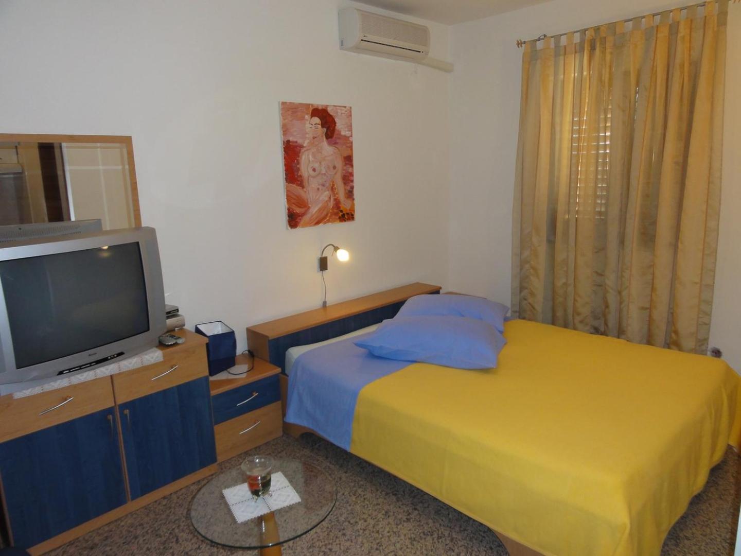 Cozy apartments&rooms Pavićini Segotici Buitenkant foto