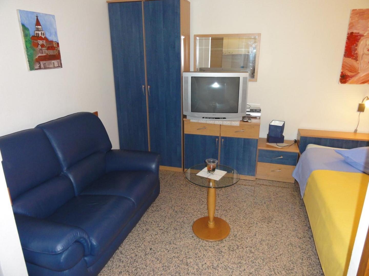 Cozy apartments&rooms Pavićini Segotici Buitenkant foto