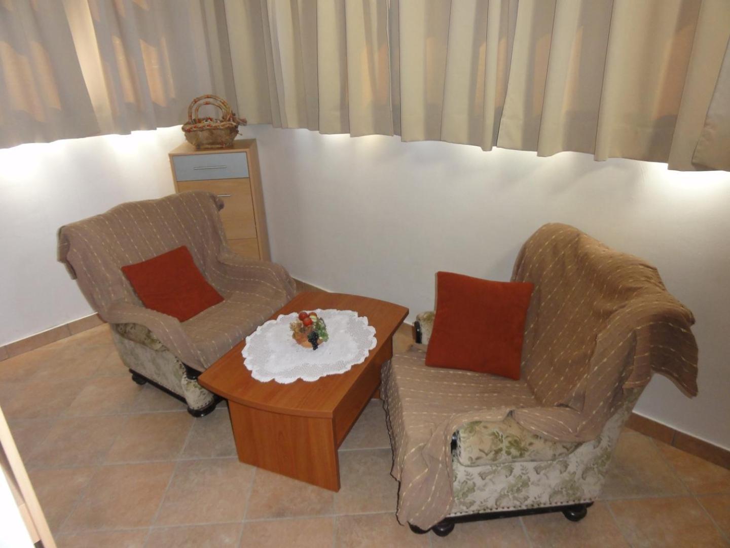 Cozy apartments&rooms Pavićini Segotici Buitenkant foto