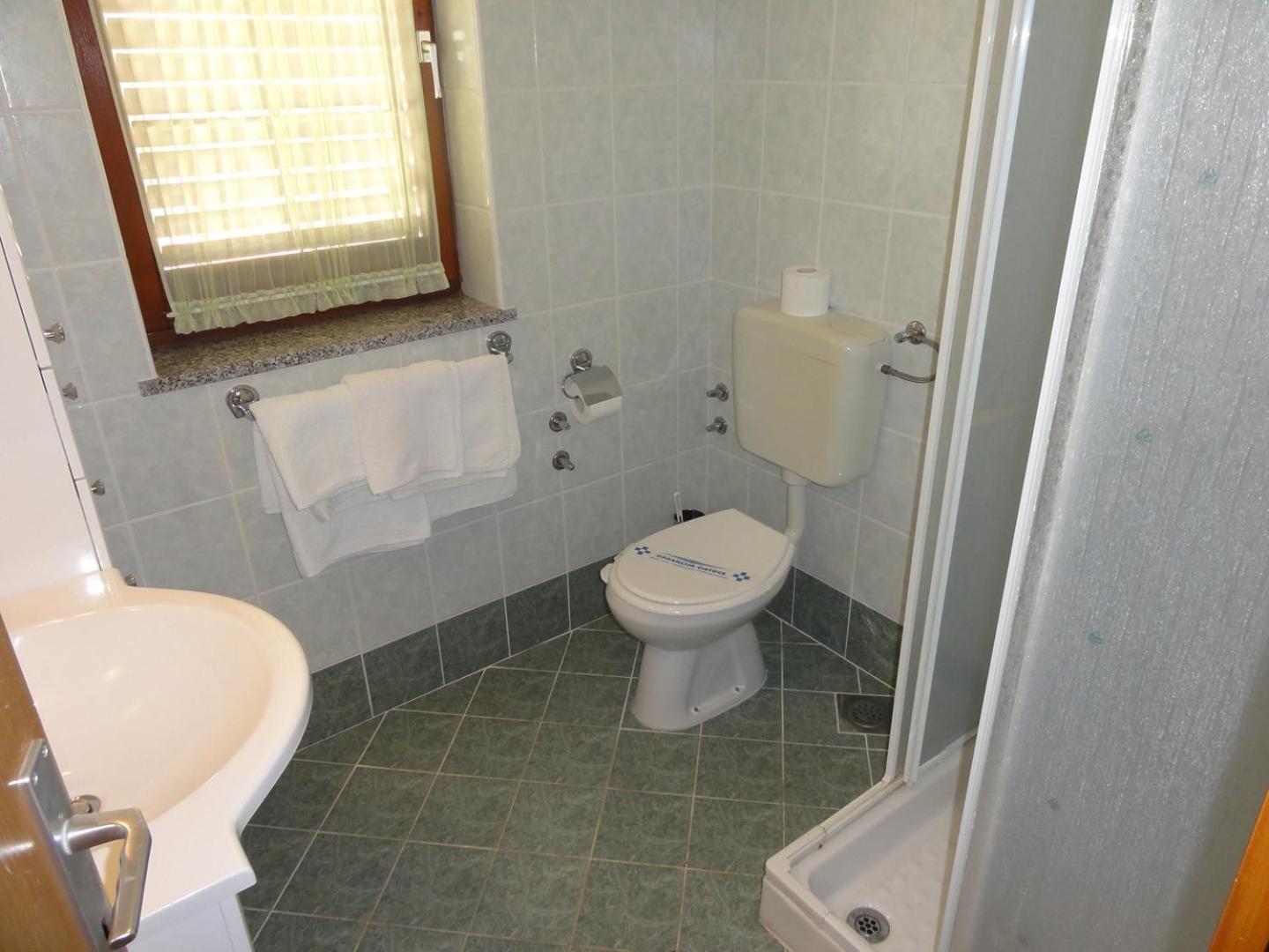 Cozy apartments&rooms Pavićini Segotici Buitenkant foto